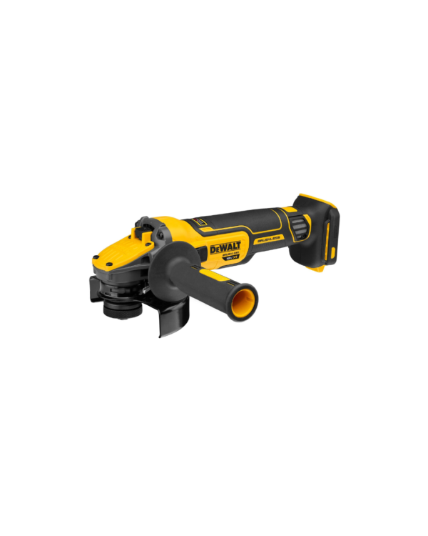 SMERIGLIATRICE ANGOLARE 125MM BRUSHLESS DCG409NT-XJ