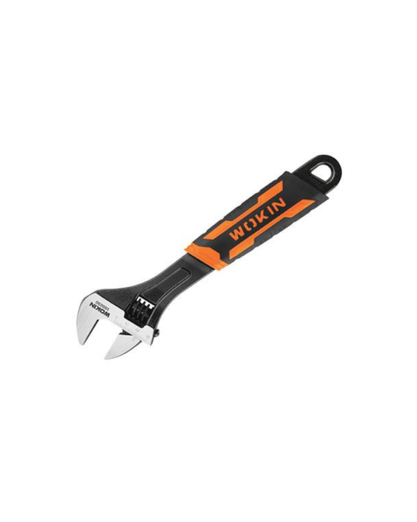 CHIAVE REGOLABILE A RULLINO EXTRA PLUS 1502