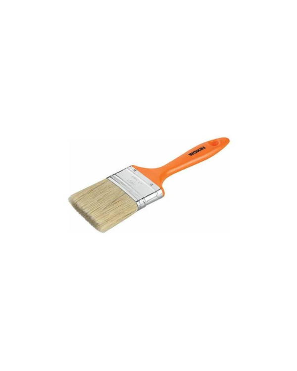 PENNELLESSA MANICO PLASTICA 3506