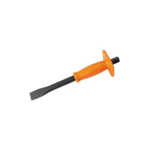 SCALPELLO MURATORE A TAGLIO + SALVAMANO 2551
