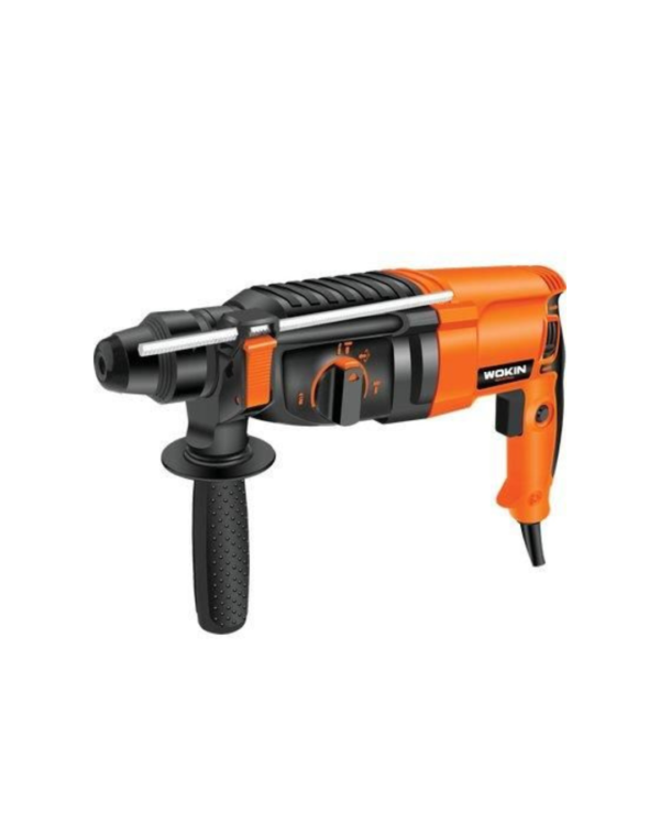 MARTELLO TASSELLATORE SCALPELLATORE 787180