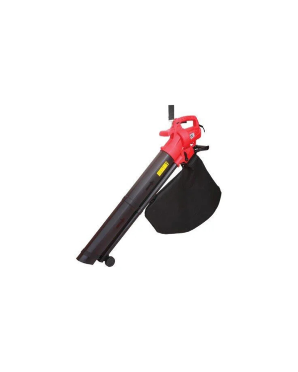 ASPIRATORE SOFFIATORE ELETTRICO CALIMA STARS