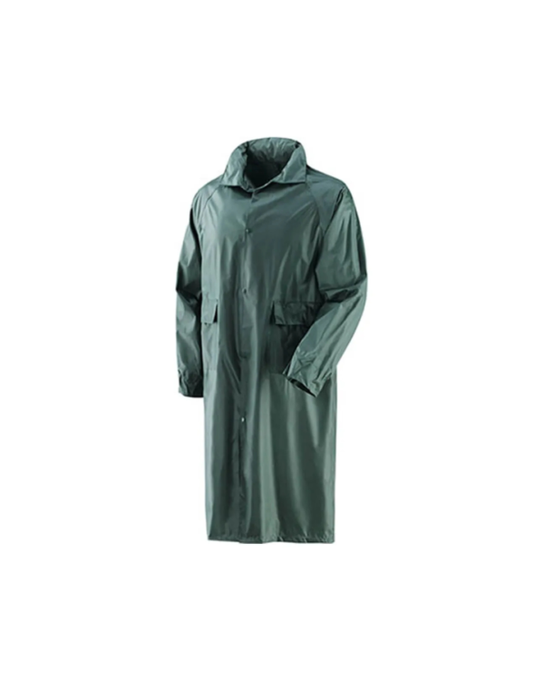 CAPPOTTO IMPERMEABILE NYLONDRY NIAGARA