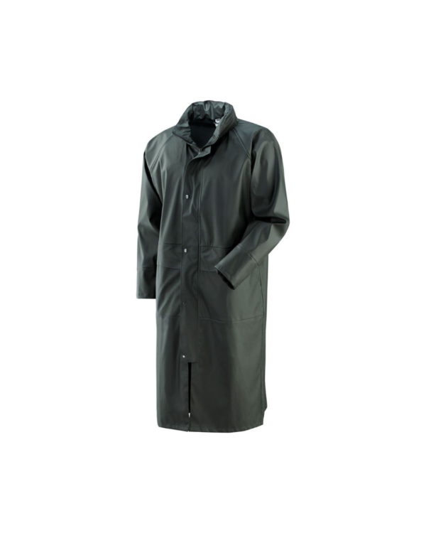 CAPPOTTO IMPERMEABILE POLIURETANO IGUAZU