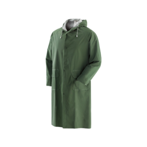 CAPPOTTO IMPERMEABILE PVC PLUVIO