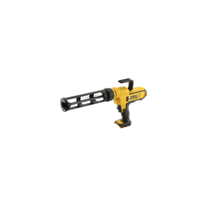 PISTOLA PER SILICONE  300-310ML  DCE560N*