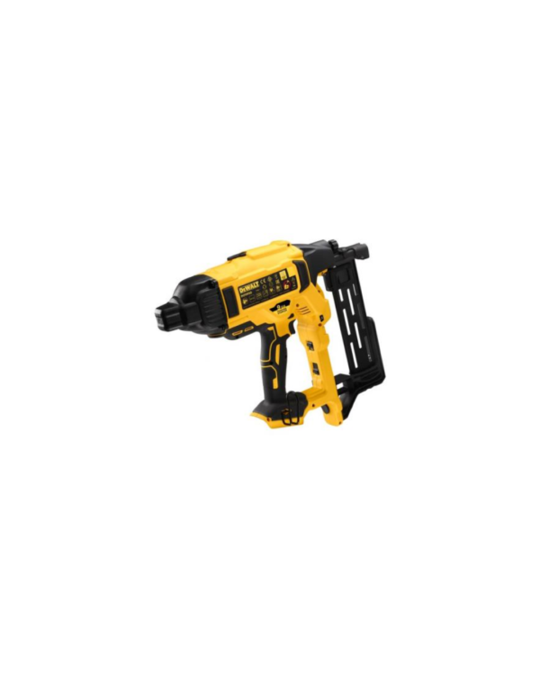 GRAFFATRICE  PER CAMBRETTE  METALLICHE  BRUSHLESS  DCFS950N-XJ*