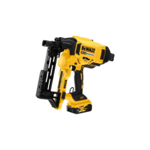 DCFS950P2-QW GRAFFATRICE PER CAMBRETTE METALLICHE PER RECINZIONI BRUSHLESS 18V XR 5AH