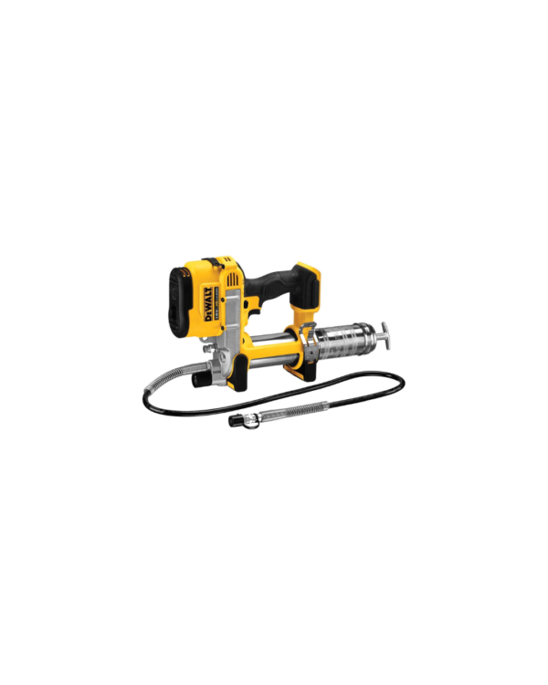PISTOLA  INGRASSATRICE  DCGG571NK-XJ*