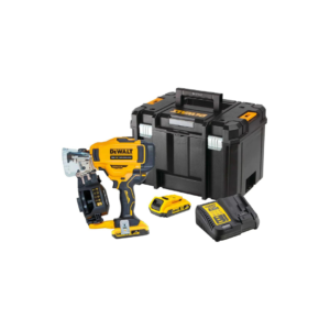 DCN45RND2-QW CHIODATRICE PER TEGOLE CANADESI 18V XR 2AH