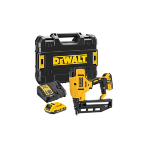 DCN662D2-QW GROPPINATRICE 16 GAUGE BRUSHLESS 18V XR 2AH