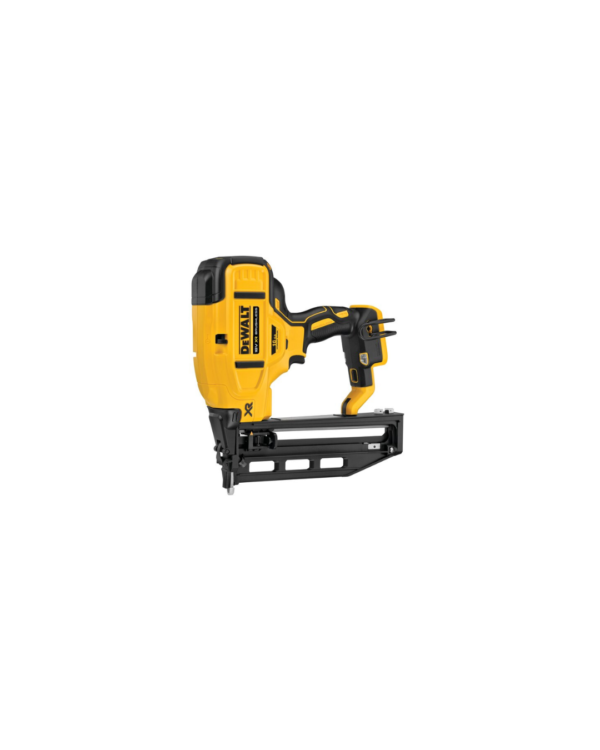 GROPPINATRICE  16GA BRUSHLESS  DCN662NT-XJ