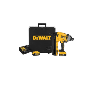 DCN680D2-QW GROPPINATRICE 18 GAUGE BRUSHLESS 18V XR 2AH