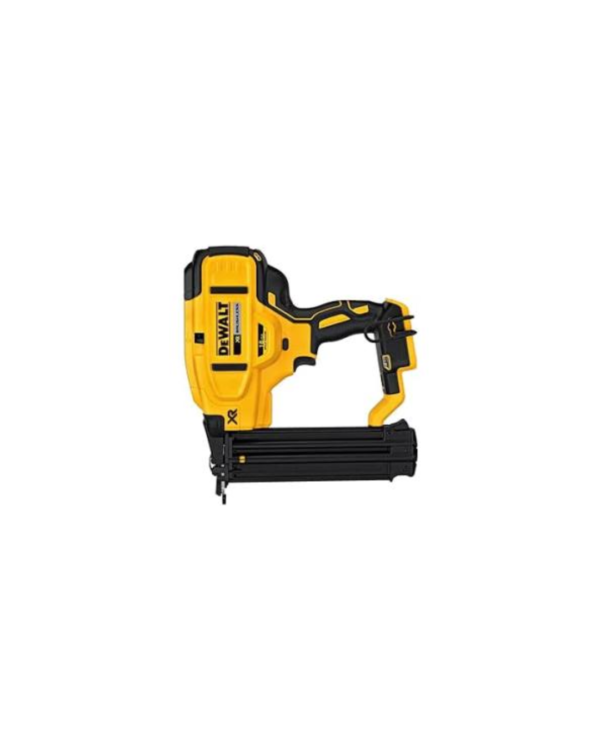 GROPPINATRICE  18GA BRUSHLESS  DCN680NT-XJ