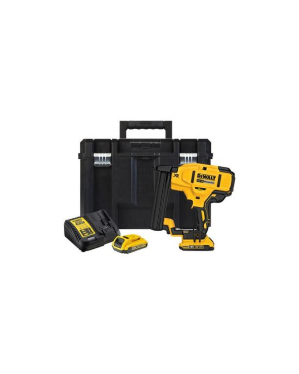 DCN681D2-QW CUCITRICE GRAFFETTATRICE 18 GAUGE BRUSHLESS 18V XR 2AH