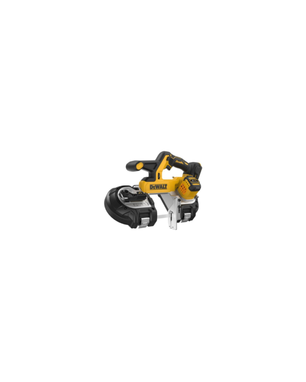 SEGA A NASTRO  899MM BRUSHLESS  DCS378N-XJ*