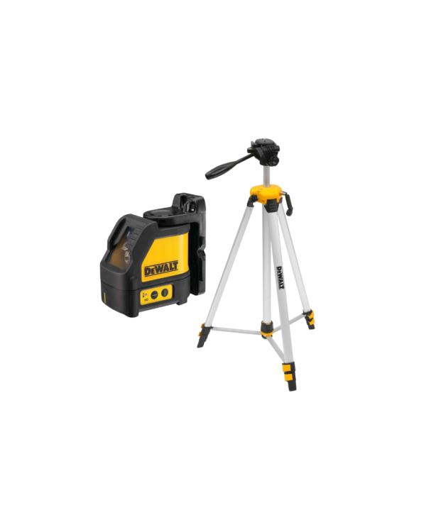 TRACCIATORE LASER ALKALINE RAGGIO ROSSO DW088KTRI-XJ
