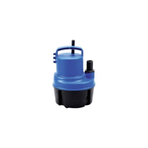 ELETTROPOMPA ACQUE CHIARE ABS H.MM 3 EFFE