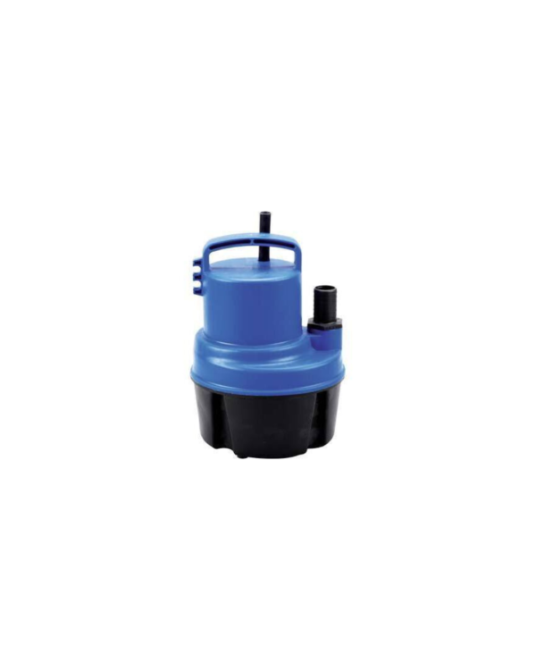 ELETTROPOMPA ACQUE CHIARE ABS H.MM 3 EFFE