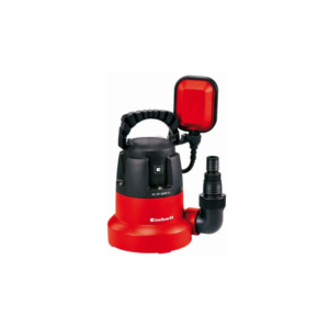 ELETTROPOMPA ACQUE CHIARE GESP 3580 LL EINHELL