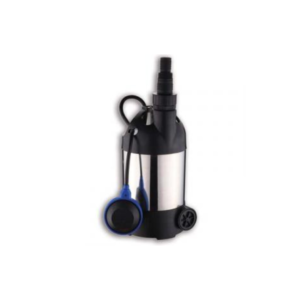 ELETTROPOMPA ACQUE CHIARE INOX EFFE