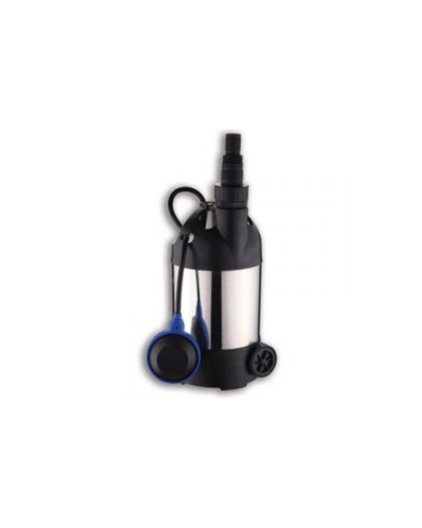 ELETTROPOMPA ACQUE CHIARE INOX EFFE