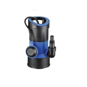 ELETTROPOMPA ACQUE SPORCHE ABS EFFE