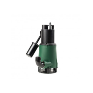 ELETTROPOMPA ACQUE SPORCHE FEKA 600 M-A DAB