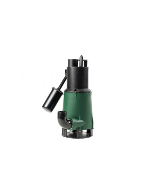 ELETTROPOMPA ACQUE SPORCHE FEKA 600 M-A DAB