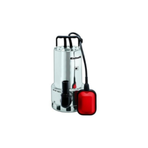 ELETTROPOMPA ACQUE SPORCHE GC-DP 1020N EINHELL