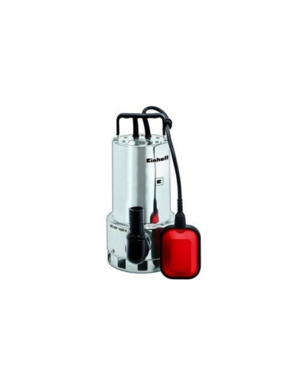 ELETTROPOMPA ACQUE SPORCHE GC-DP 1020N EINHELL