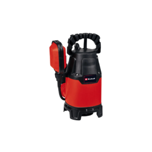 ELETTROPOMPA ACQUE SPORCHE GC-DP 3325 EINHELL