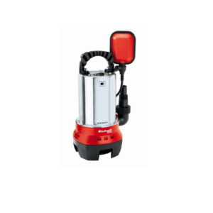 ELETTROPOMPA ACQUE SPORCHE GC-DP 6315 N EINHELL