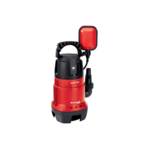 ELETTROPOMPA ACQUE SPORCHE GC-DP 7835 EINHELL