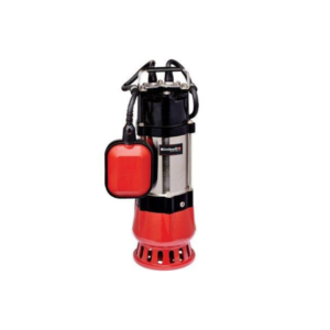 ELETTROPOMPA ACQUE SPORCHE GE-DP 5010 G EINHELL