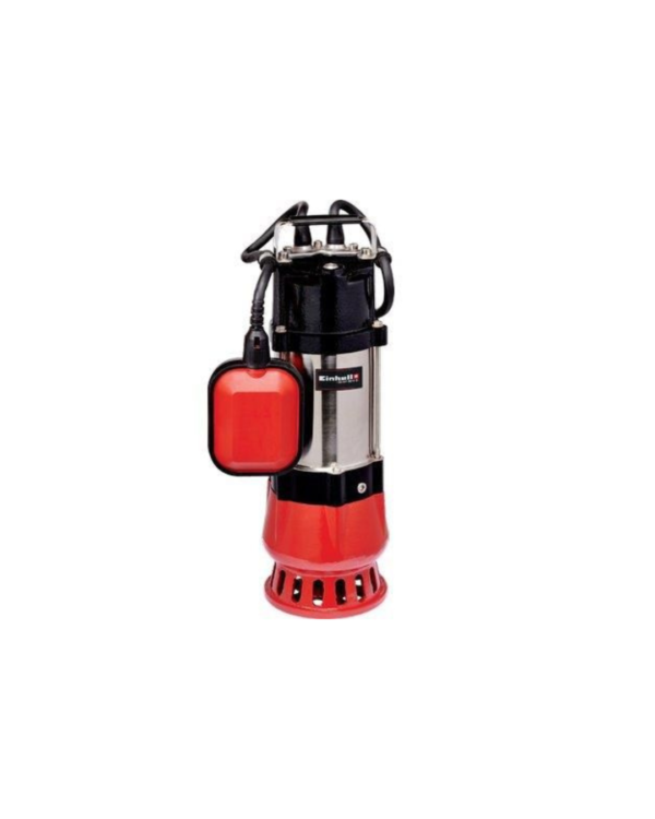 ELETTROPOMPA ACQUE SPORCHE GE-DP 5010 G EINHELL