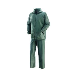 GIACCA + PANTALONE IMPERMEABILE NYLONDRY NIAGARA