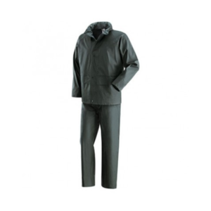 GIACCA + PANTALONE IMPERMEABILE POLIURETANO IGUAZU