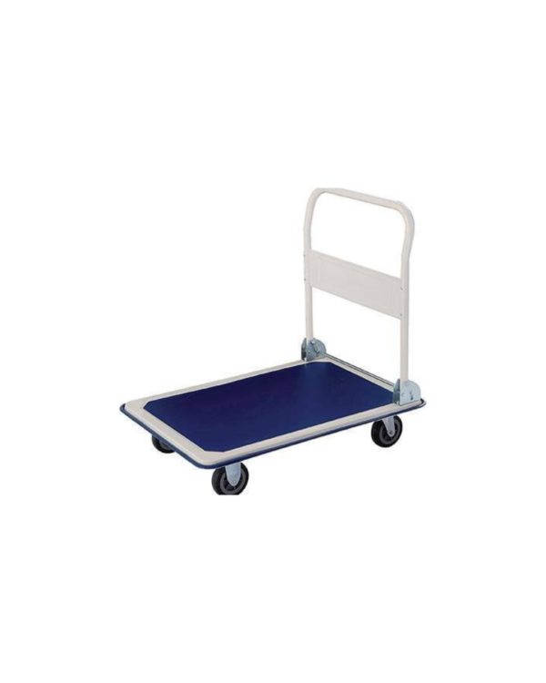 CARRELLO + PIATTAFORMA EFFE