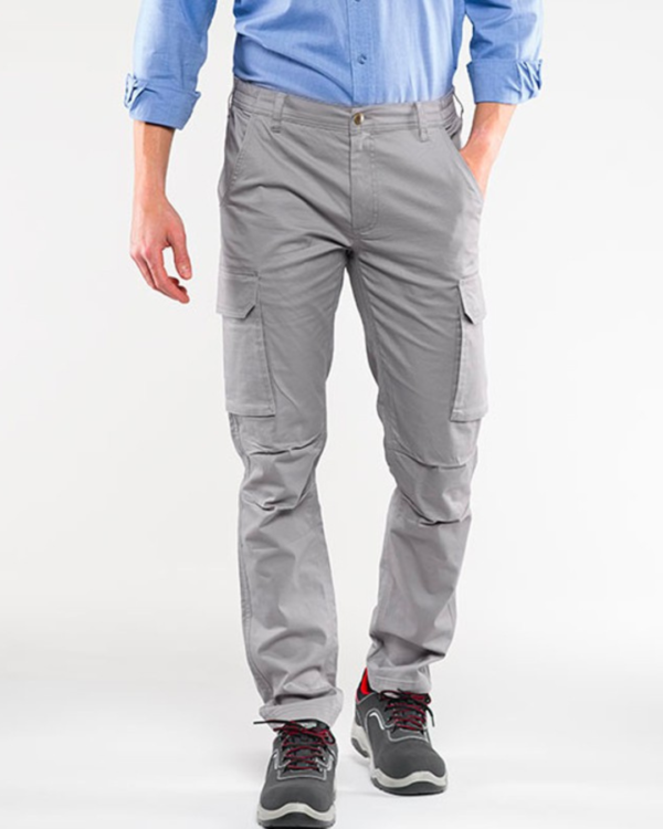 Pantalone Ventura E0255G
