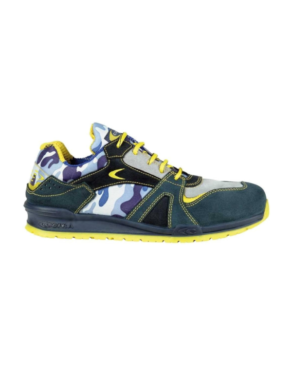 Scarpa antinfortunistica Cofra Grange 78720